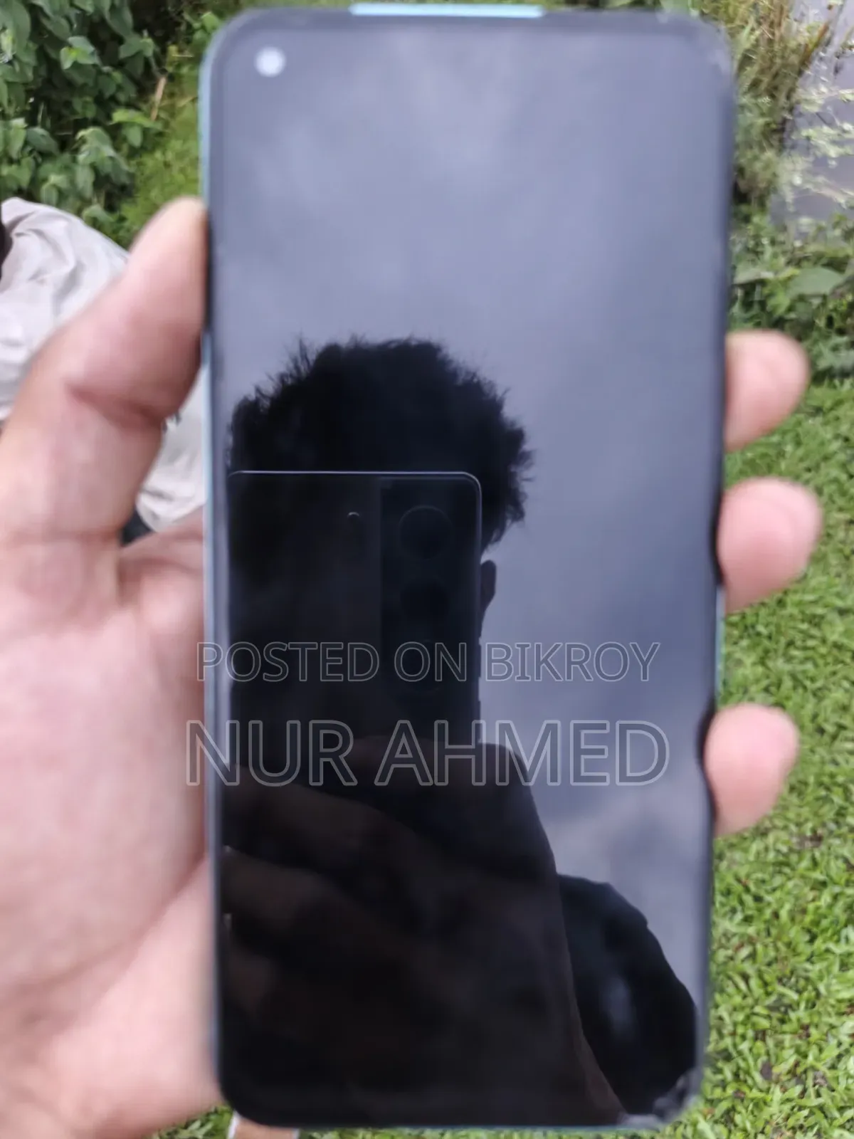 Realme 7i 128 GB