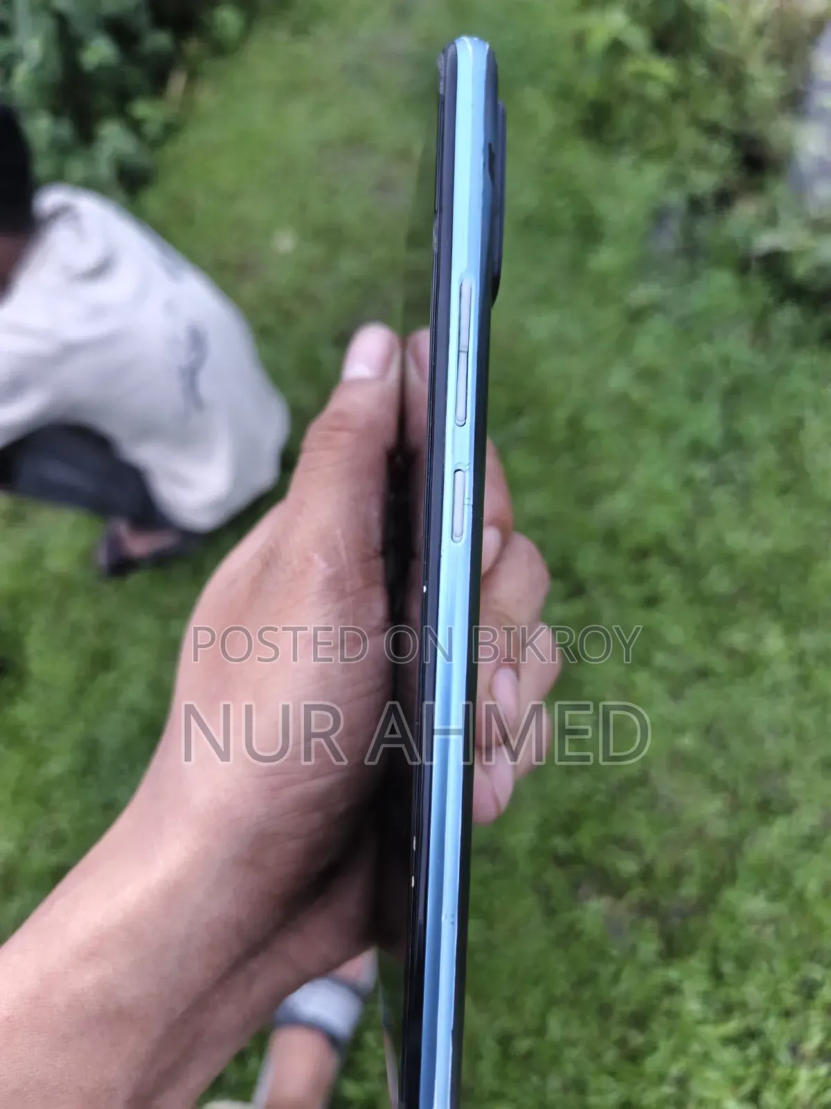 Realme 7i 128 GB