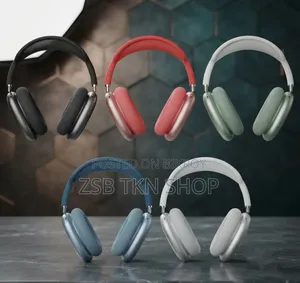 P9 Wireless Bluetooth Headphone