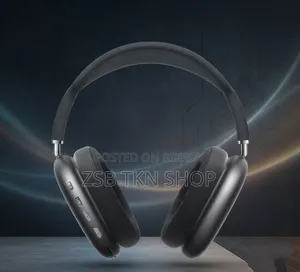 P9 Wireless Bluetooth Headphone