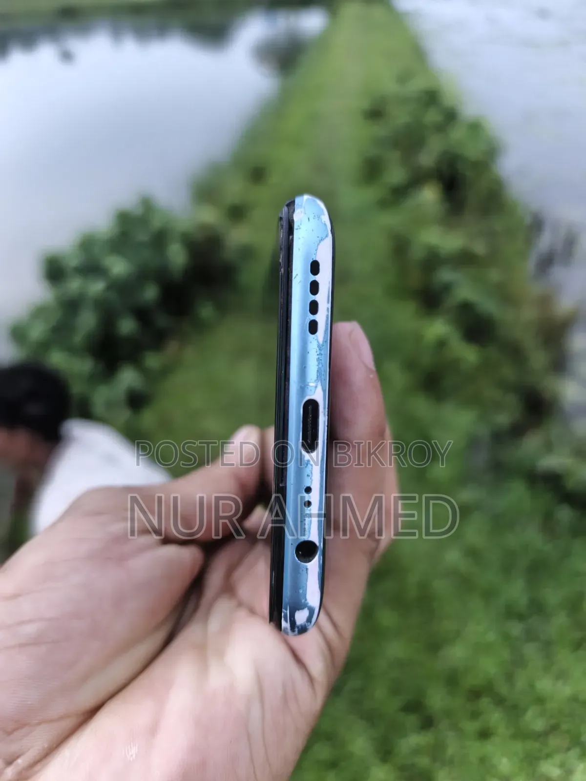 Realme 7i 128 GB