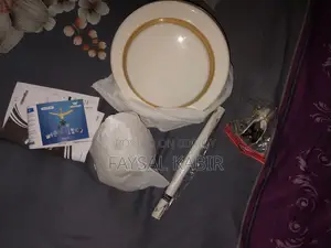ইনটেক ওয়ালটন লোটাস ফ্যান