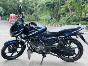 Bajaj Pulsar 150 2017 Blue