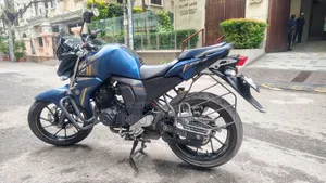 Yamaha FZ 2019 Blue