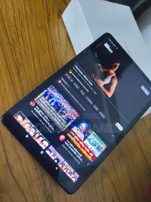 Xiaomi Pad 5 ২৫৬ জিবি ব্ল্যাক