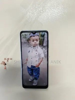 স্যামসাং গ্যালাক্সি এফ২২ ১২৮ জিবি ব্লু