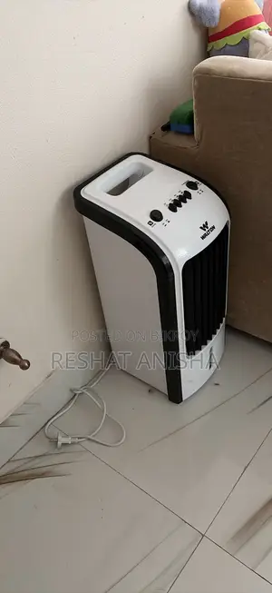 ওয়ালটন এয়ার কুলার