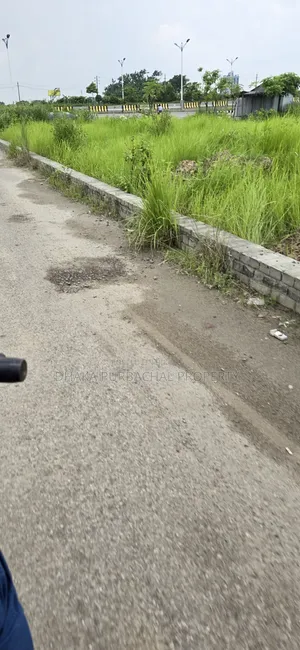 পূর্বাচল রাজউক সেক্টর-১০ পূর্বমুখী ৫ কাঠা প্লট বিক্রি করা হবে
