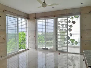 স্বামীতে ৪ বেডরুমের ফার্নিশড অ্যাপার্টমেন্ট ভাড়ার জন্য
