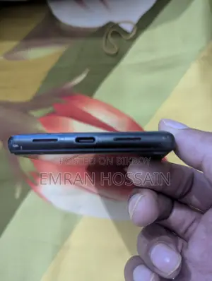 গুগল পিক্সেল ৬ ১২৮ জিবি ব্ল্যাক