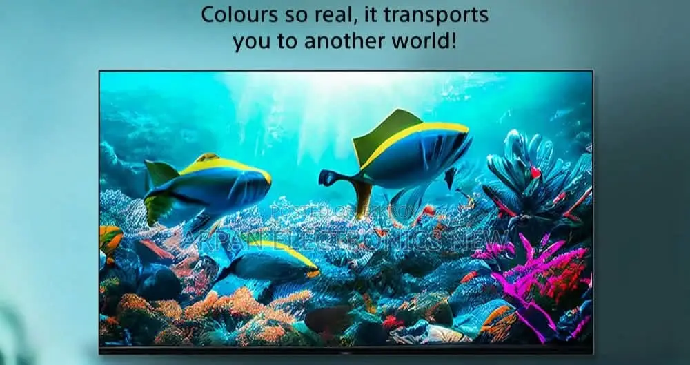 সেরা দামে অরিজিনাল Smart Android TV 32" Ince