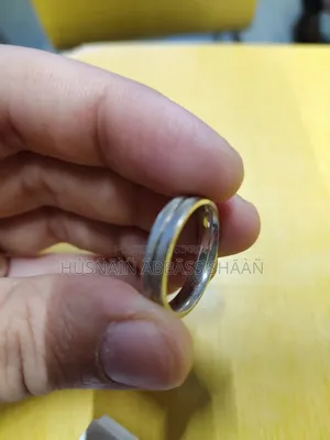 Silver Ring