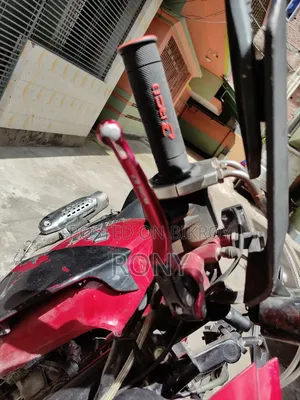 RCB S1 Master Cylinder