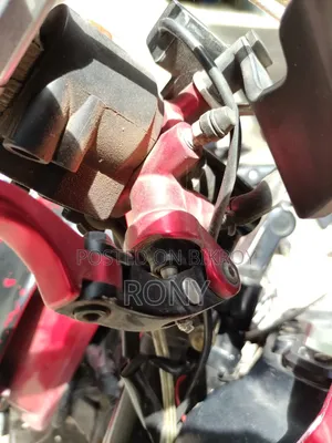 RCB S1 Master Cylinder