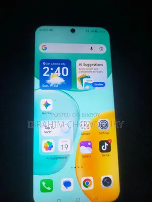Honor X6C 128 GB