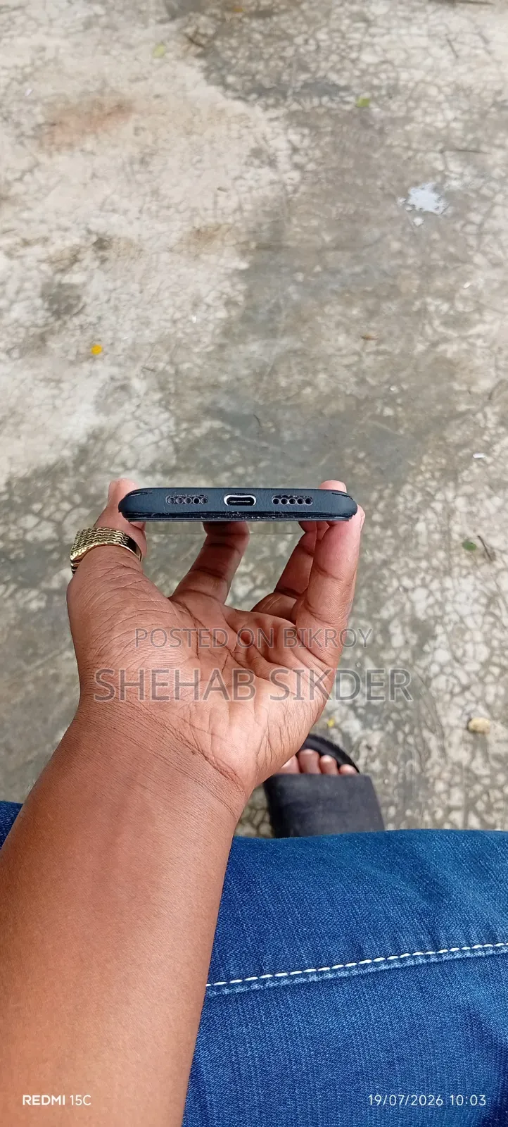 OnePlus 6T 256 GB Black