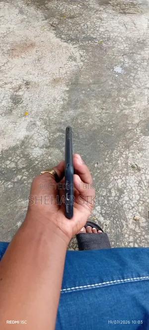 OnePlus 6T 256 GB Black