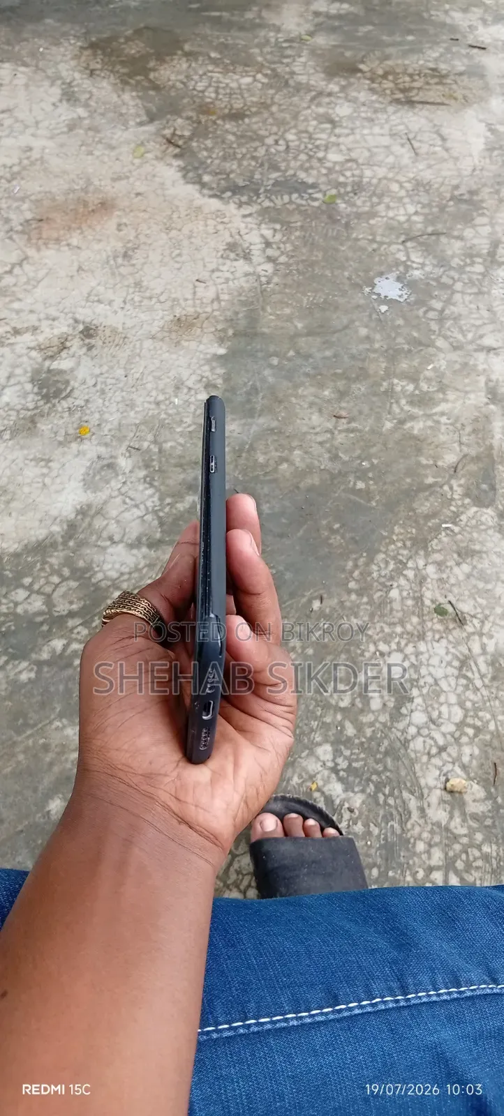 OnePlus 6T 256 GB Black