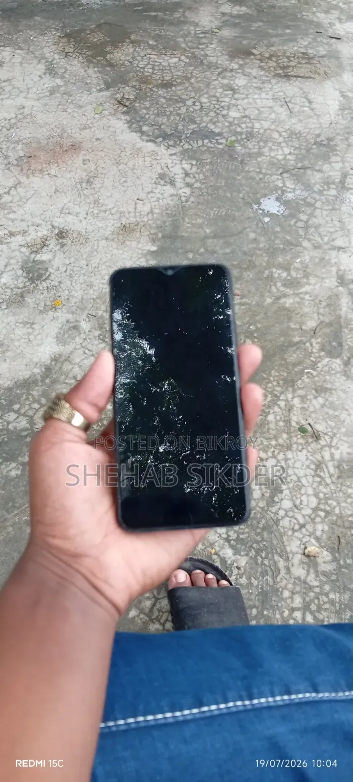 OnePlus 6T 256 GB Black