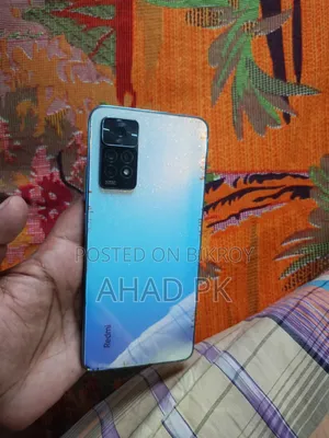 Xiaomi Redmi Note 11 Pro 128 GB