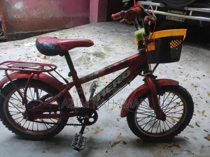 Hero Sprint 2.0 Bicycle – Good condition | With Basket and Carrier