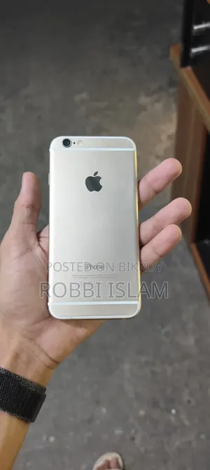 Apple iPhone 6 16 GB