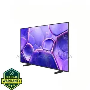 Samsung 43 Inch Crystal UHD Smart TV 2025 (43U8000F) ১০০% অথেনটিক