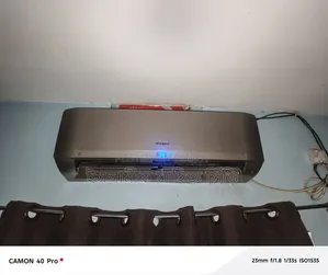 Urgent AC Sale