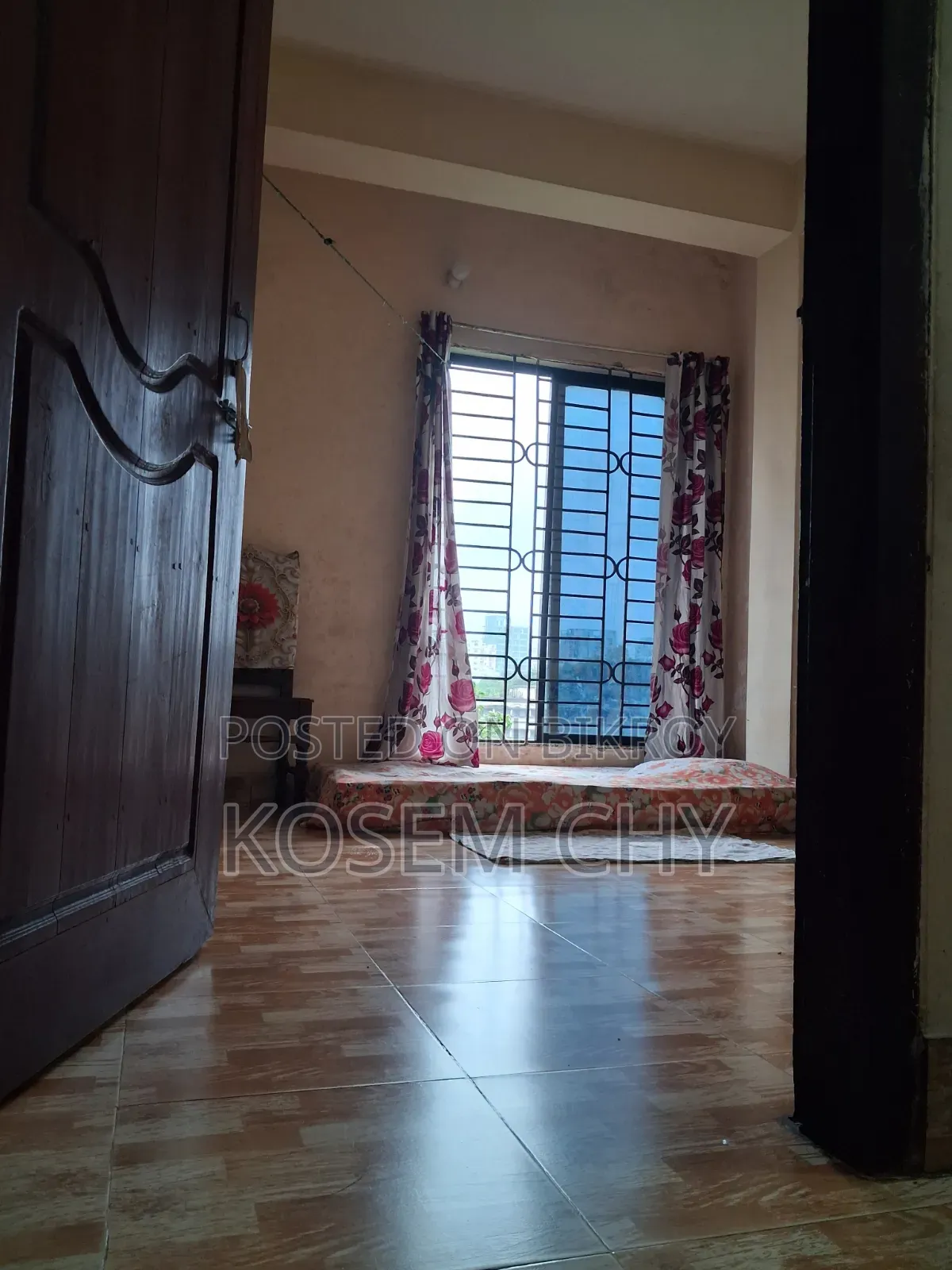 ১ বেডরুম রুম পার্লার ইন ফজিলা রিসোর্ট, নাসিরাবাদ ফর রেন্ট