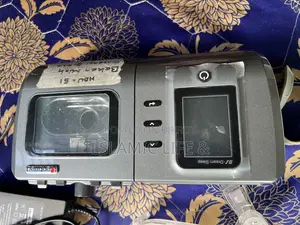 BiPAP OXYGEN Machine