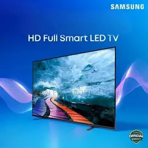Samsung 43F6000F 43" Full HD Smart LED TV With অফিশিয়াল ওয়ারেন্টি