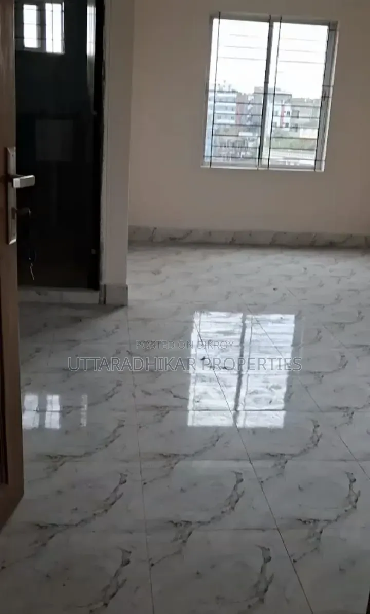 2-Bedroom Apartment in Upl Sp Villa, Cantonment for Sale