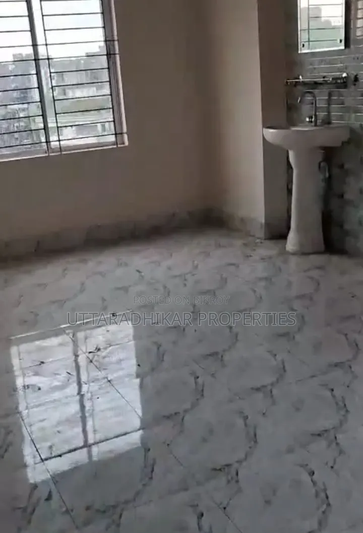 2-Bedroom Apartment in Upl Sp Villa, Cantonment for Sale