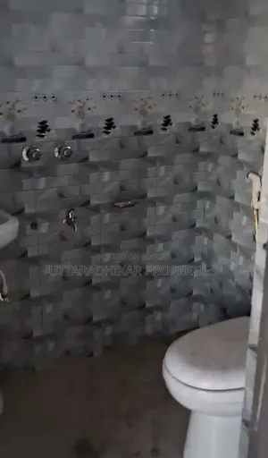 2-Bedroom Apartment in Upl Sp Villa, Cantonment for Sale