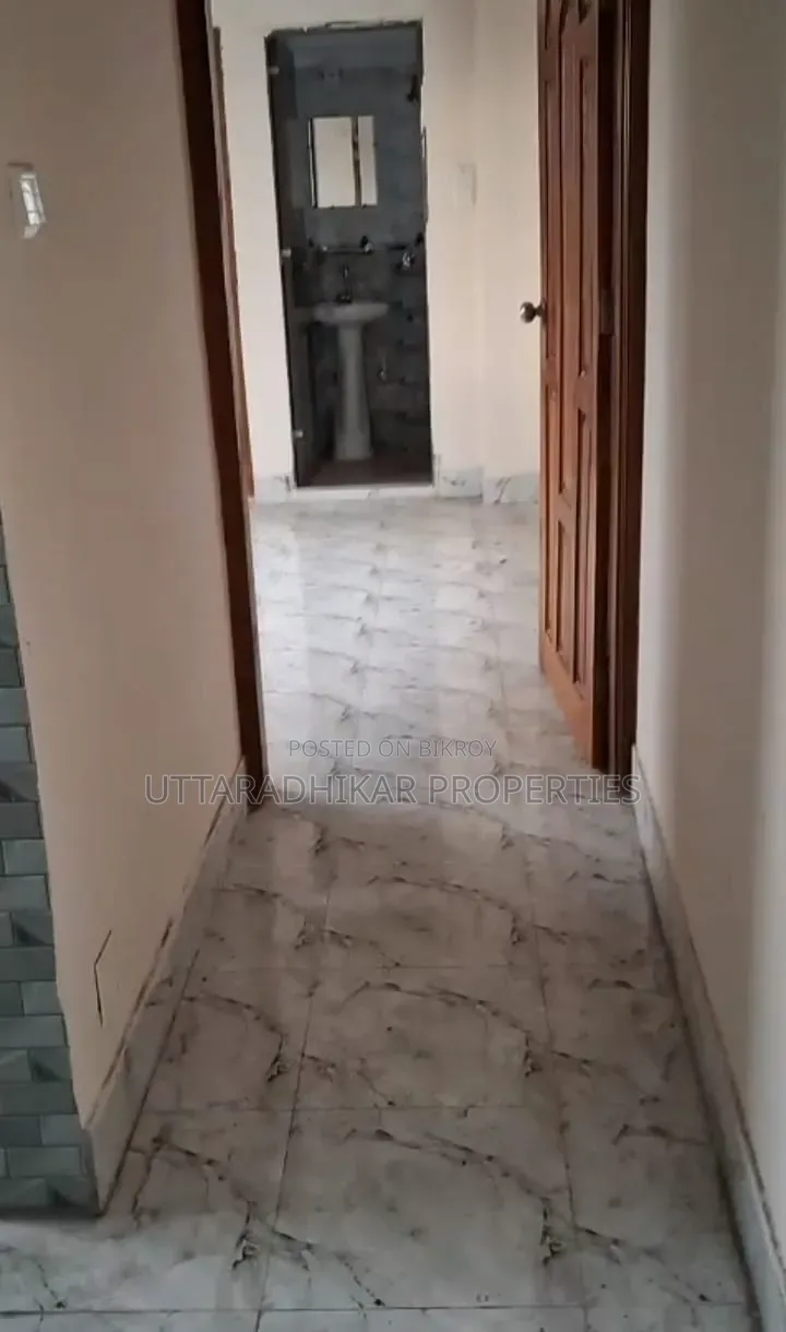 2-Bedroom Apartment in Upl Sp Villa, Cantonment for Sale