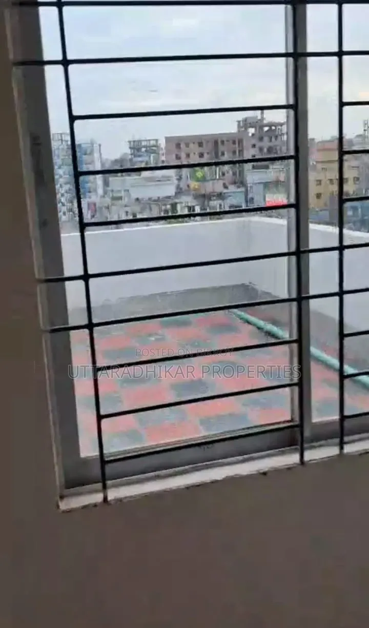 2-Bedroom Apartment in Upl Sp Villa, Cantonment for Sale