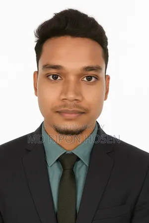 আমি চাকরি খুঁজছি