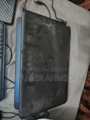 Laptop HP 15 4GB Intel Celeron HDD 128GB