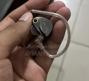 Kz Castor Pro Harman Bass Edition (Original)