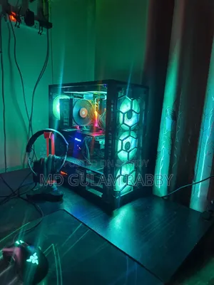 Desktop Computer 32GB Intel Core i7 SSD 1TB