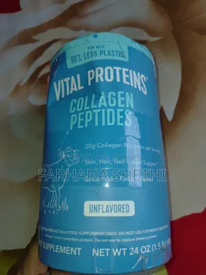 Collagen Supplement