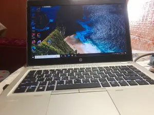 Laptop HP 14-Dq1088wm 4GB Intel Core I5 SSD 1T