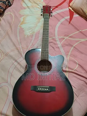 TGM Original Guitar