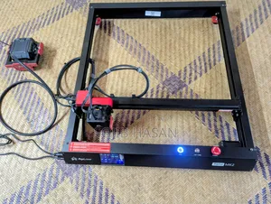 Algolaser Alpha Mk 20w