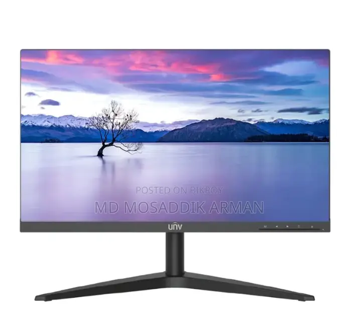 Desktop Computer 8GB Intel Core I5 SSD 128GB