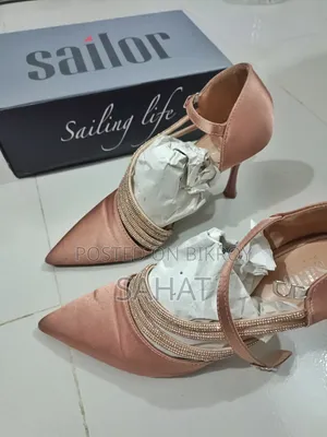 Sailor Heel