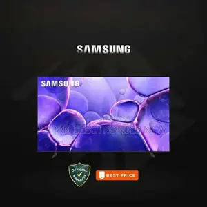 সহজ EMI সুবিধা Crystal UHD Smart TV Samsung 43U8000F 43"