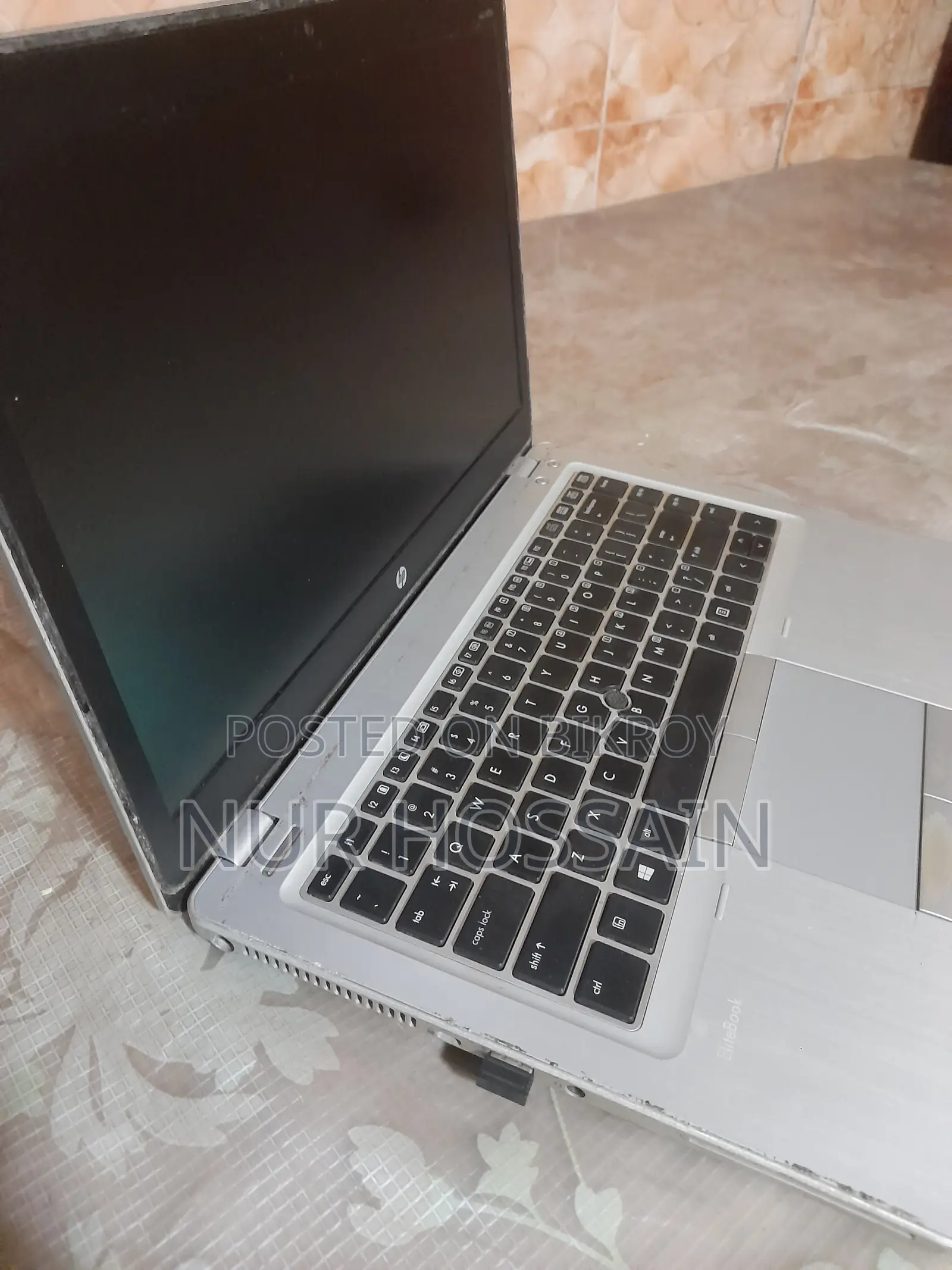 Laptop HP 14-Dq1088wm 4GB Intel Core I5 SSD 1T