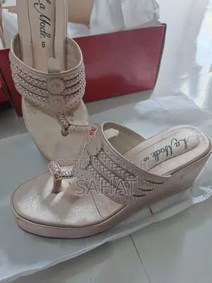 La Mode Shoe