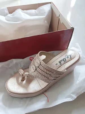 La Mode Shoe